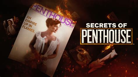 penthouse xxx|Watch The Penthouse Channel